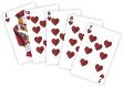 Straight Flush