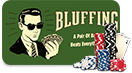 Bluff